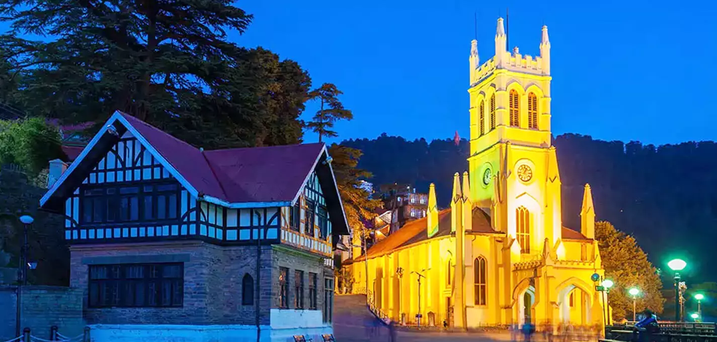 Best of Himachal